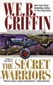 The Secret Warriors 