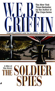 Soldier Spies 
