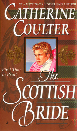 The Scottish Bride by Catherine Coulter 9780515129939