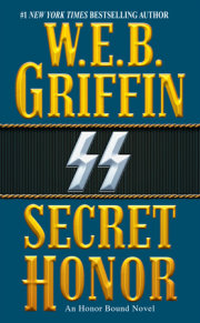 Secret Honor 