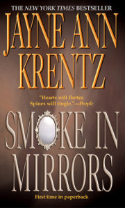Smoke in Mirrors 