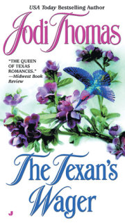 The Texan's Wager 