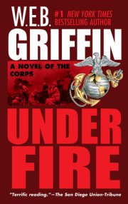Under Fire 