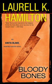Bloody Bones 