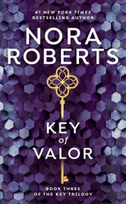 Key of Valor 