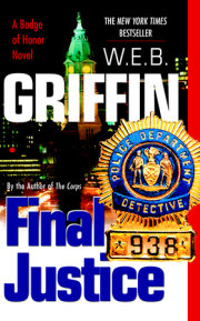 Final Justice 