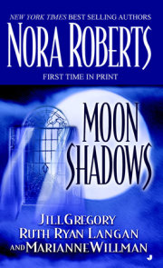 Moon Shadows