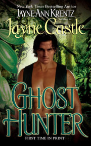 Ghost Hunter 