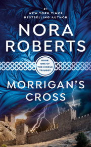 Morrigan's Cross 