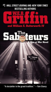 The Saboteurs 