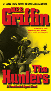 The Hunters 