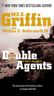 The Double Agents 