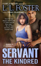 Servant: The Kindred