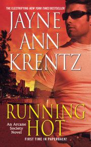 Running Hot 