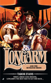 Longarm #388