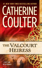 The Valcourt Heiress 