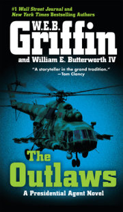 The Outlaws 