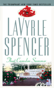 That Camden Summer 