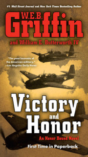 Victory and Honor 