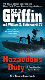 Hazardous Duty 