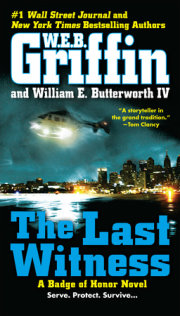 The Last Witness 