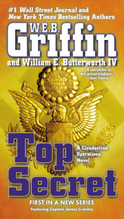 Top Secret 