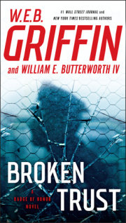 Broken Trust 
