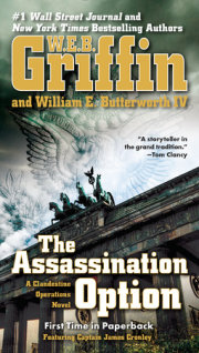 The Assassination Option 