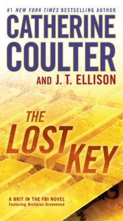 The Lost Key 