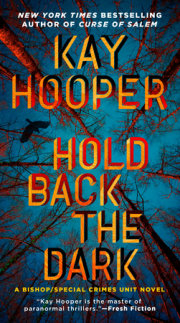 Hold Back the Dark 