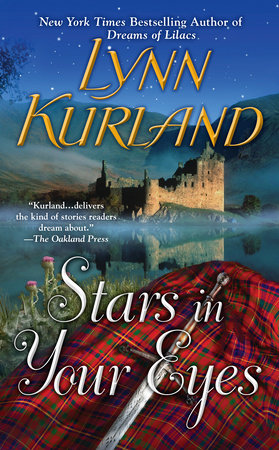 Stars in Your Eyes by Lynn Kurland 9780515156157