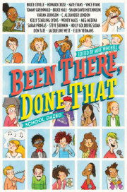 Been There, Done That: School Dazed 