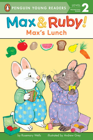 Max and Ruby