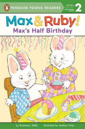 max and ruby