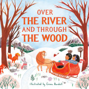 Over the River and Through the Wood 