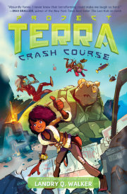 Crash Course #1 