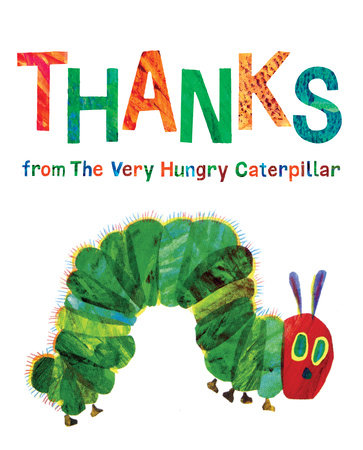 Imagini pentru The Very Hungry Caterpillar, de Eric Carle