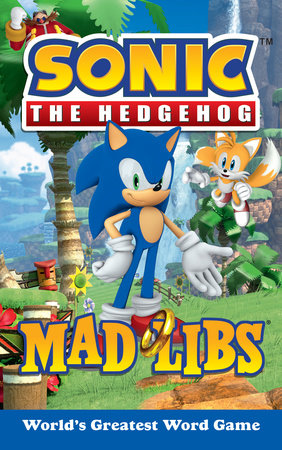 sonic the hedgehog book 2 - Free stories online. Create books for kids