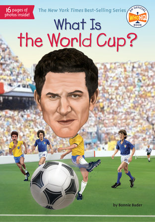 The World Cup