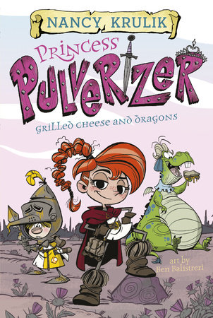Princess Pulverizer Series