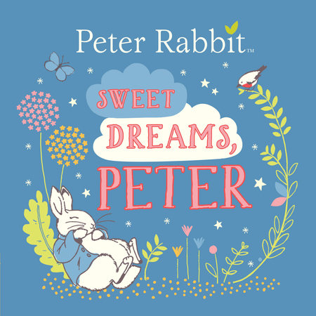 Sweet Dreams - Book Summary & Video, Official Publisher Page