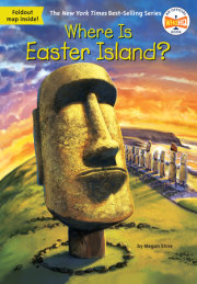 Where Is Easter Island? 