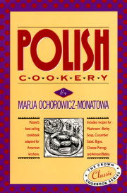 Polish Cookery 