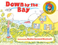 Book cover for Down by the Bay