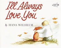 Book cover for I\'ll Always Love You