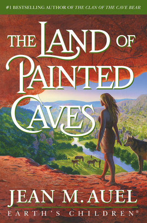 clan of the cave bear book