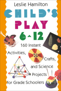Child's Play (6-12)