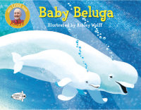 Cover of Baby Beluga