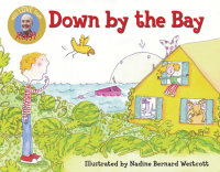Cover of Down by the Bay cover