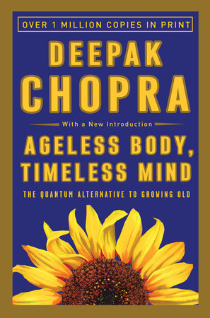 deepak chopra anti aging)